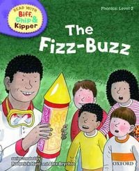 Produktbild: Hunt, R: Oxford Reading Tree Read With Biff, Chip, and Kippe