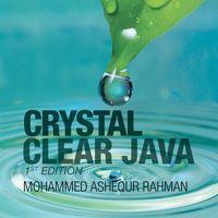 Produktbild: Crystal Clear Java