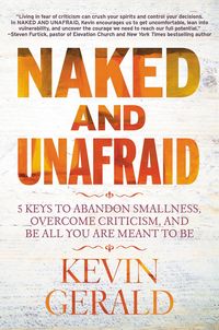 Produktbild: Naked and Unafraid