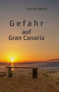 Produktbild: Gefahr auf Gran Canaria