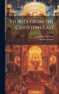 Produktbild: Stories From the Christian East