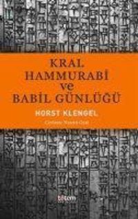Produktbild: Kral Hamurabi ve Babil G&uuml;nl&uuml;g&uuml;