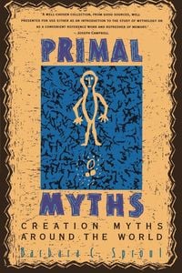 Produktbild: Primal Myths