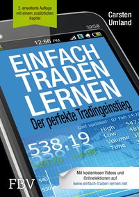 Produktbild: Einfach traden lernen
