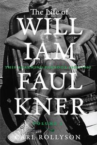 Produktbild: The Life of William Faulkner