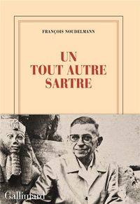 Produktbild: Un tout autre Sartre