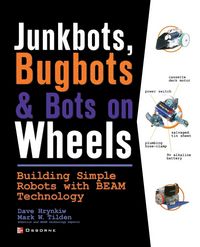 Produktbild: JunkBots, Bugbots, and Bots on Wheels