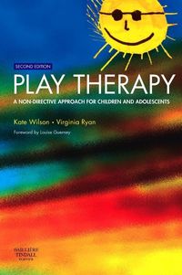 Produktbild: Wilson, K: Play Therapy