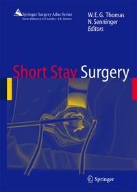 Produktbild: Short Stay Surgery