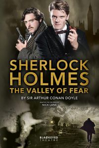 Produktbild: Sherlock Holmes - The Valley of Fear - Stage Adaptation