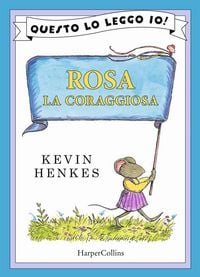Produktbild: Rosa la coraggiosa