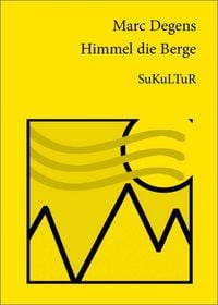 Produktbild: Himmel die Berge