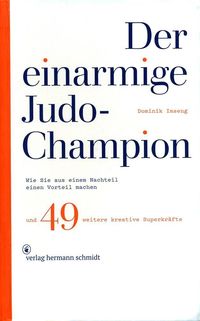 Bild vom Artikel Der einarmige Judo-Champion vom Autor Dominik Imseng