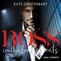 Produktbild: Boss in the Bedsheets