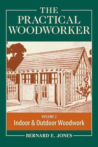 Produktbild: The Practical Woodworker Volume 2