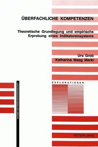 Produktbild: &Uuml;berfachliche Kompetenzen