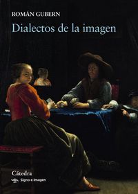 Produktbild: Dialectos de la imagen
