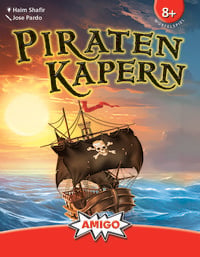 Produktbild: Piraten Kapern