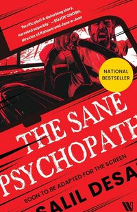Produktbild: The Sane Psychopath
