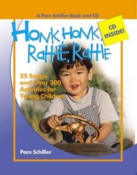 Produktbild: Schiller, P: Honk, Honk, Rattle, Rattle