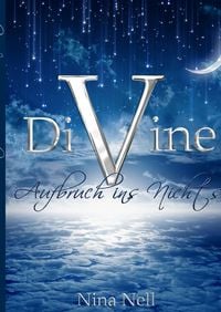 Produktbild: DiVine - Aufbruch ins Nichts