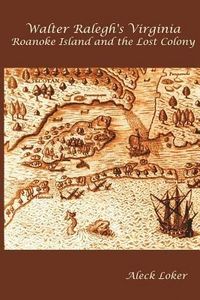Produktbild: Walter Ralegh's Virginia