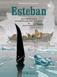 Produktbild: Esteban