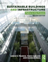 Produktbild: Sustainable Buildings and Infrastructure
