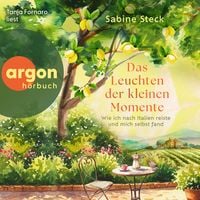 Produktbild: Das Leuchten der kleinen Momente
