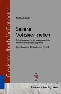 Produktbild: Seltene Volkskrankheiten