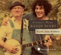 Produktbild: Banjo Diary-Lessons From History