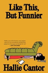 Produktbild: Like This, But Funnier