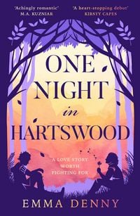 Produktbild: One Night in Hartswood