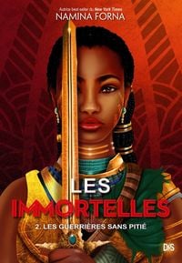 Produktbild: Les immortelles
