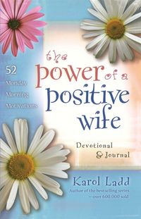 Produktbild: The Power of a Positive Wife Devotional & Journal