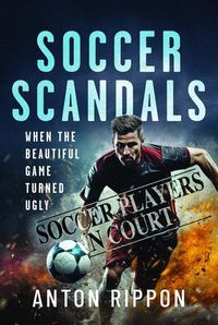 Produktbild: Soccer Scandals