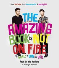 Produktbild: AMAZING BK IS NOT ON FIRE   4D