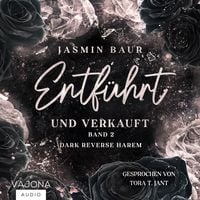 Produktbild: Entf&uuml;hrt und verkauft