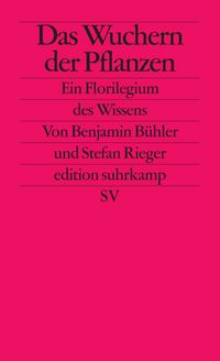 Produktbild: Das Wuchern der Pflanzen