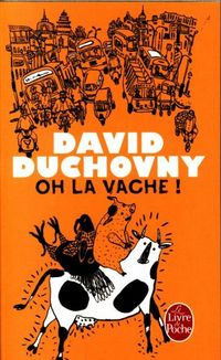 Produktbild: Oh la vache !