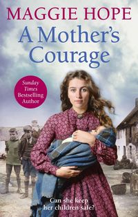 Produktbild: A Mother's Courage