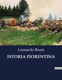 Produktbild: Istoria Fiorentina