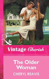 Produktbild: The Older Woman