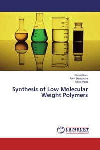 Produktbild: Synthesis of Low Molecular Weight Polymers