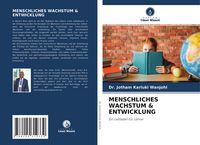 Produktbild: Menschliches Wachstum & Entwicklung