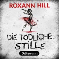 Produktbild: Storm & Partner 3. Die t&ouml;dliche Stille