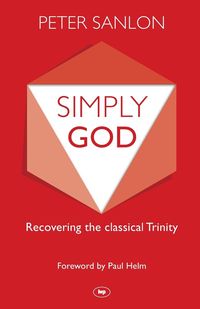 Produktbild: Simply God