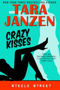 Produktbild: Crazy Kisses