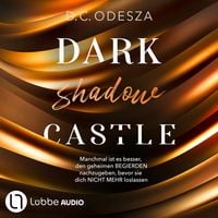 Produktbild: DARK shadow CASTLE - Dark Castle, Teil 3