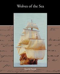 Produktbild: Wolves of the Sea